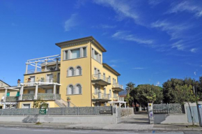 Holiday Apartments Fiumetto, Marina Di Pietrasanta